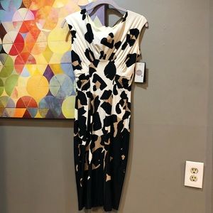 Robert Cavalli Sleeveless Dress